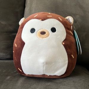 Hila the hedgehog squishmallow- 12”